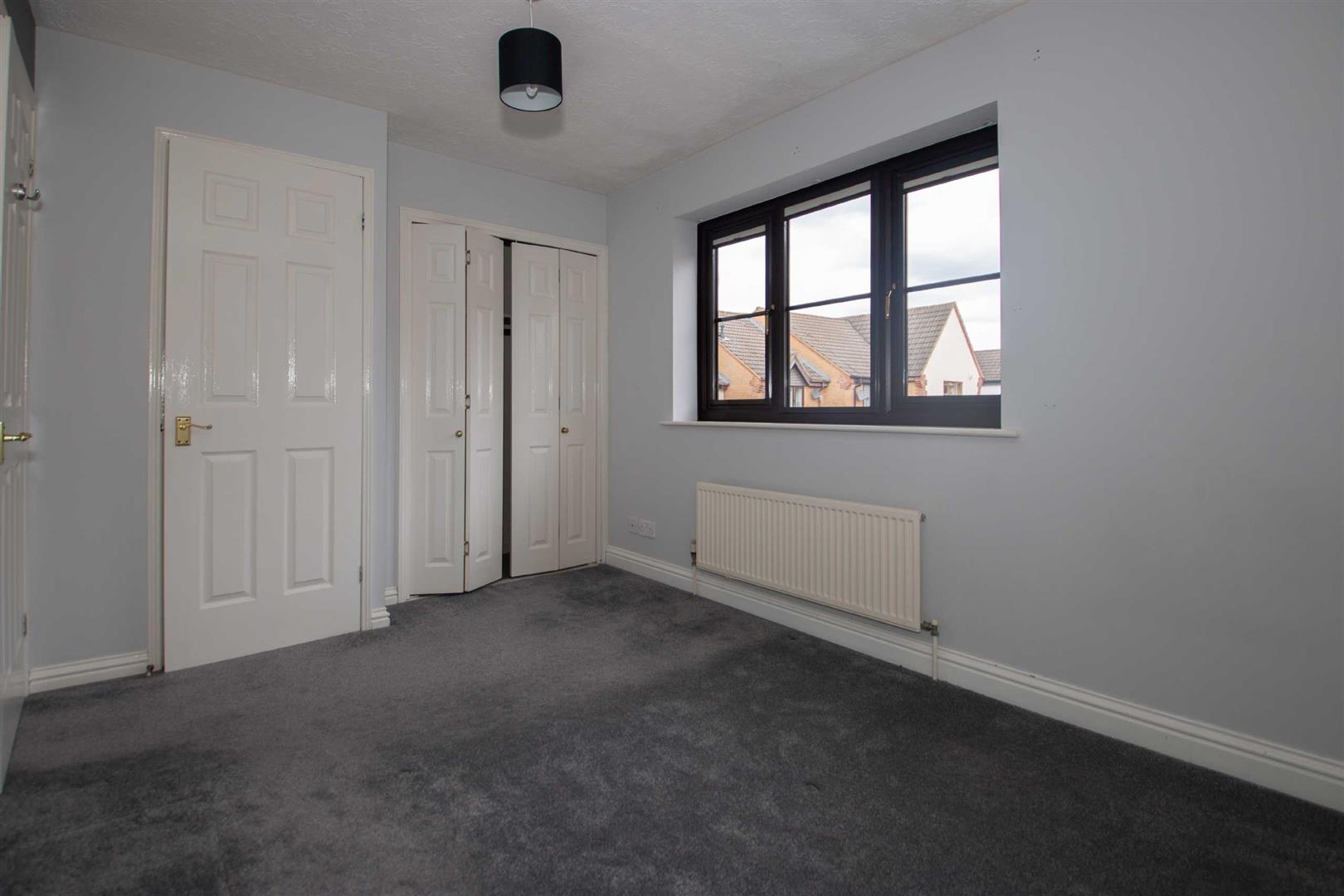St Anthonys Place, Tattenhoe, Milton Keynes